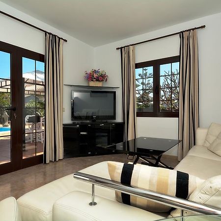 Villa Paradise Private Pool Yaiza By Pvl Zewnętrze zdjęcie