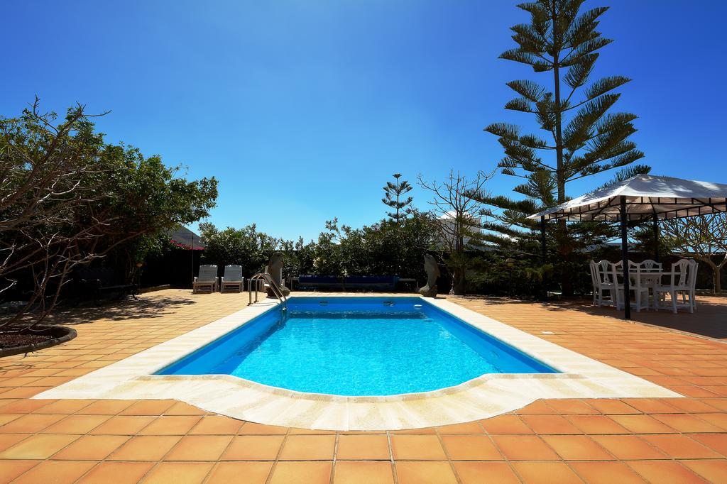 Villa Paradise Private Pool Yaiza By Pvl Zewnętrze zdjęcie