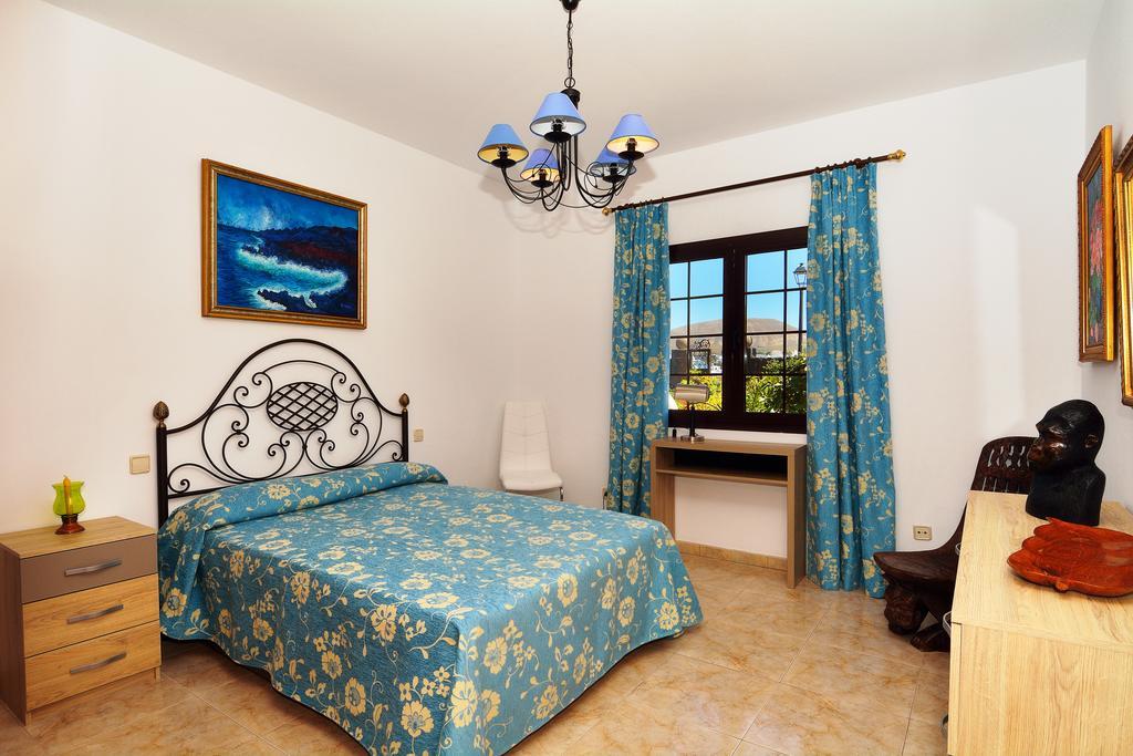 Villa Paradise Private Pool Yaiza By Pvl Zewnętrze zdjęcie