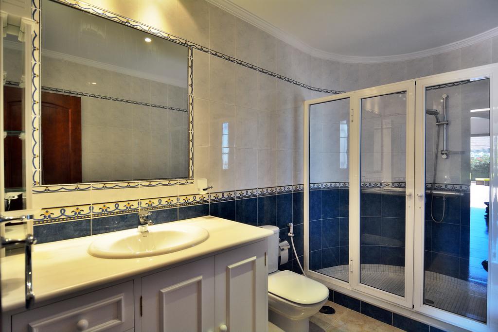 Villa Paradise Private Pool Yaiza By Pvl Zewnętrze zdjęcie