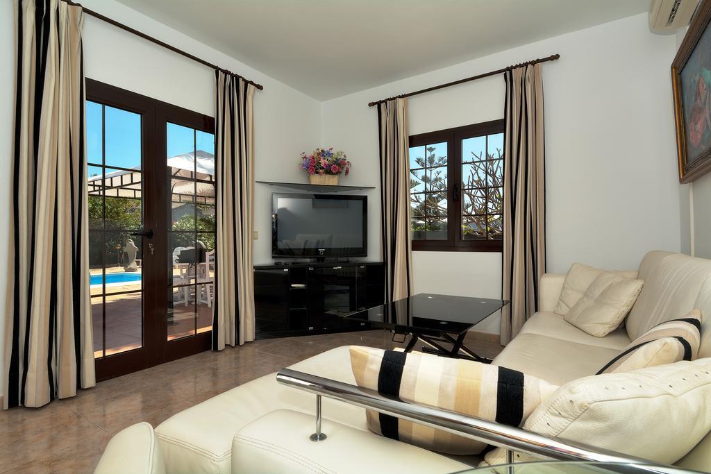 Villa Paradise Private Pool Yaiza By Pvl Zewnętrze zdjęcie